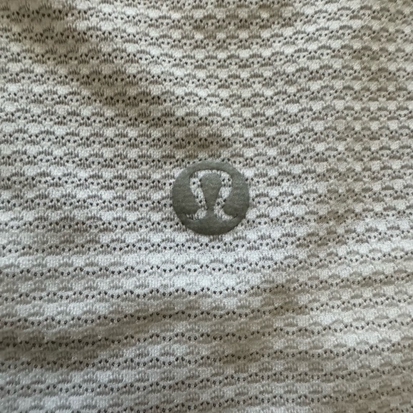 Lululemon Top - Picture 3 of 3